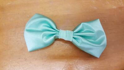Pre-Owned Costume Curtain Call  E367 Large Child Blue Tutu Ballet Pageant Sequin