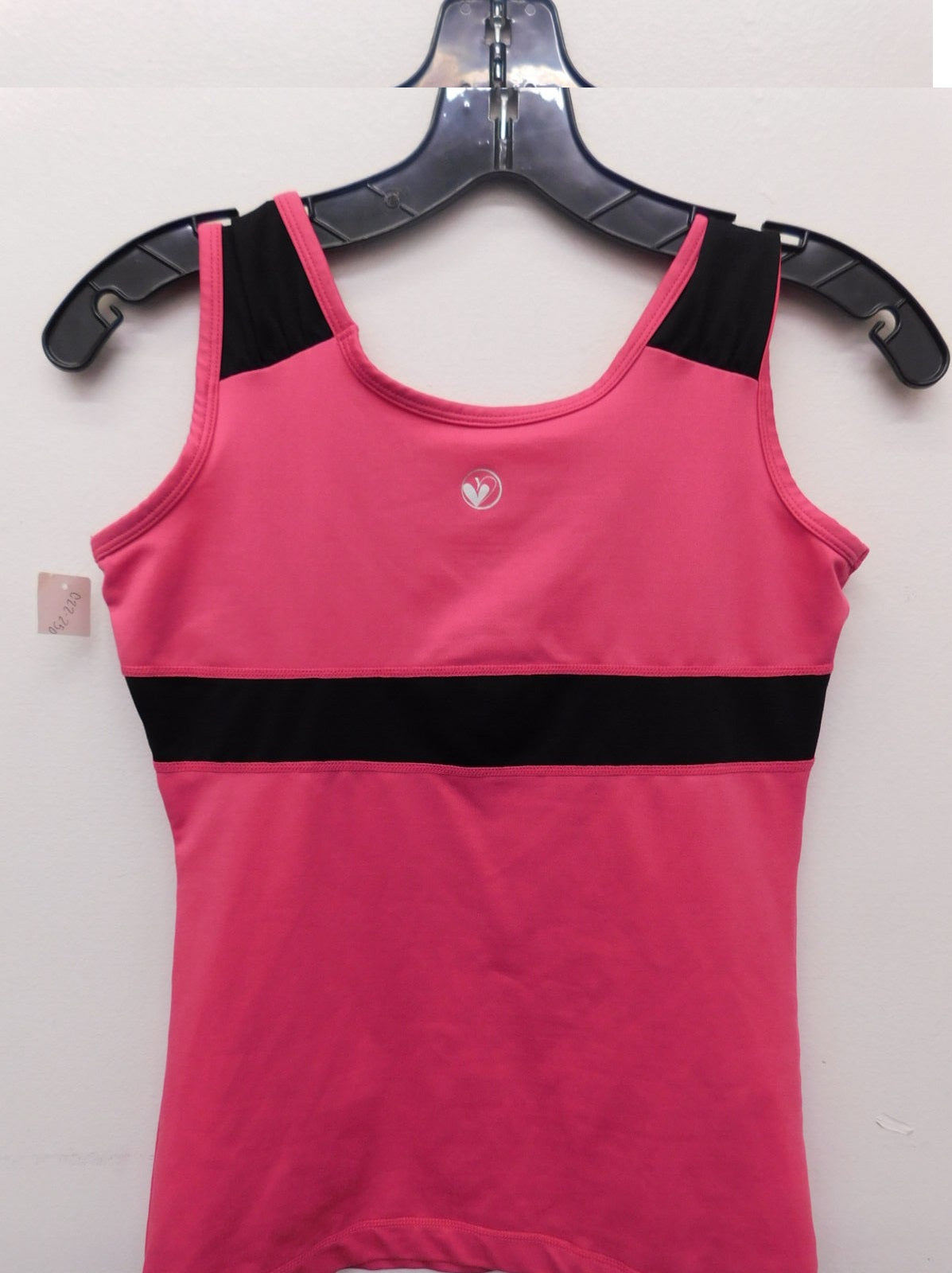 Pre-Owned Top Unbranded   XL Child Pink  Jazz