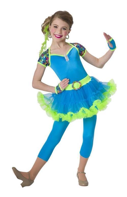 Pre-Owned Costume Gallery  15362 Small Adult   Jazz