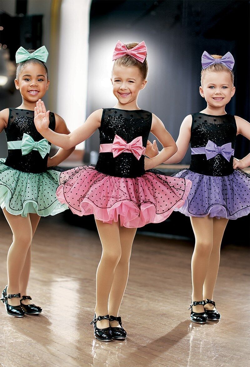 Pre-Owned Costume Weissman  9702 Medium Child   Jazz