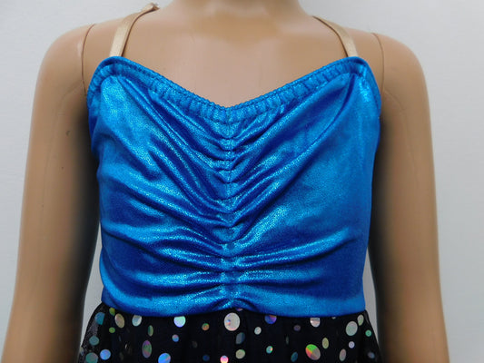 Pre-Owned Costume Costume Gallery   Large Child   Jazz