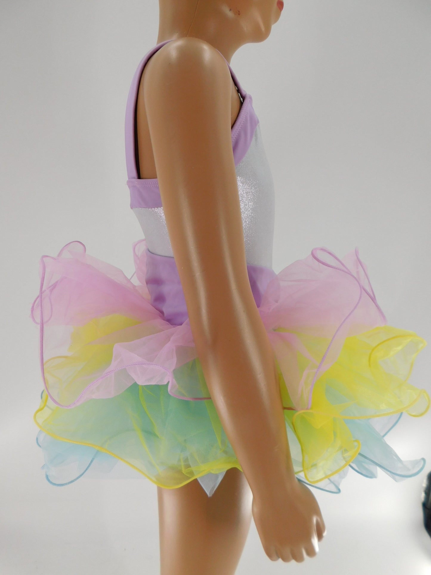 Pre-Owned Costume Revolution  RC19834 Small Child Purple  Jazz