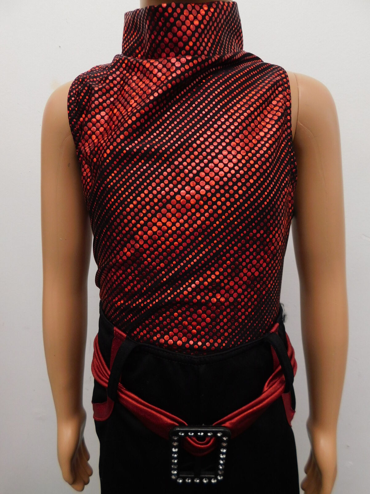 Pre-Owned Costume Weissman  2950 Large Child   Jazz