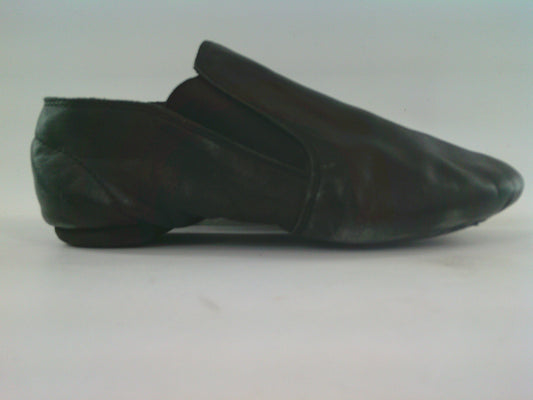 Shoes Jazz Revolution 601 Black 4M