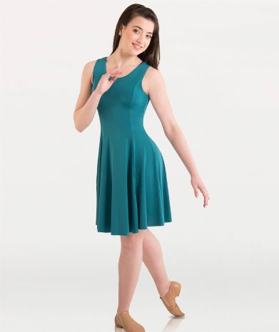 Pre-Owned Costume Body Wrappers  8722 Large Adult Teal  Contemporary