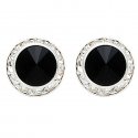 NEW Competition Earrings Dasha 17MM 2710 Clip on and Post