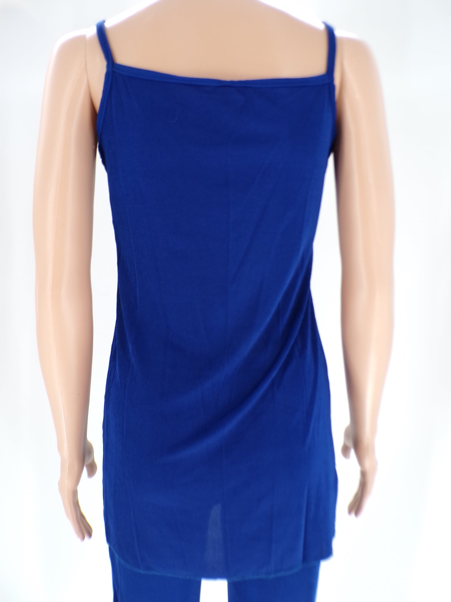 Pre-Owned Costume Liberts   Large Adult Blue  Jazz