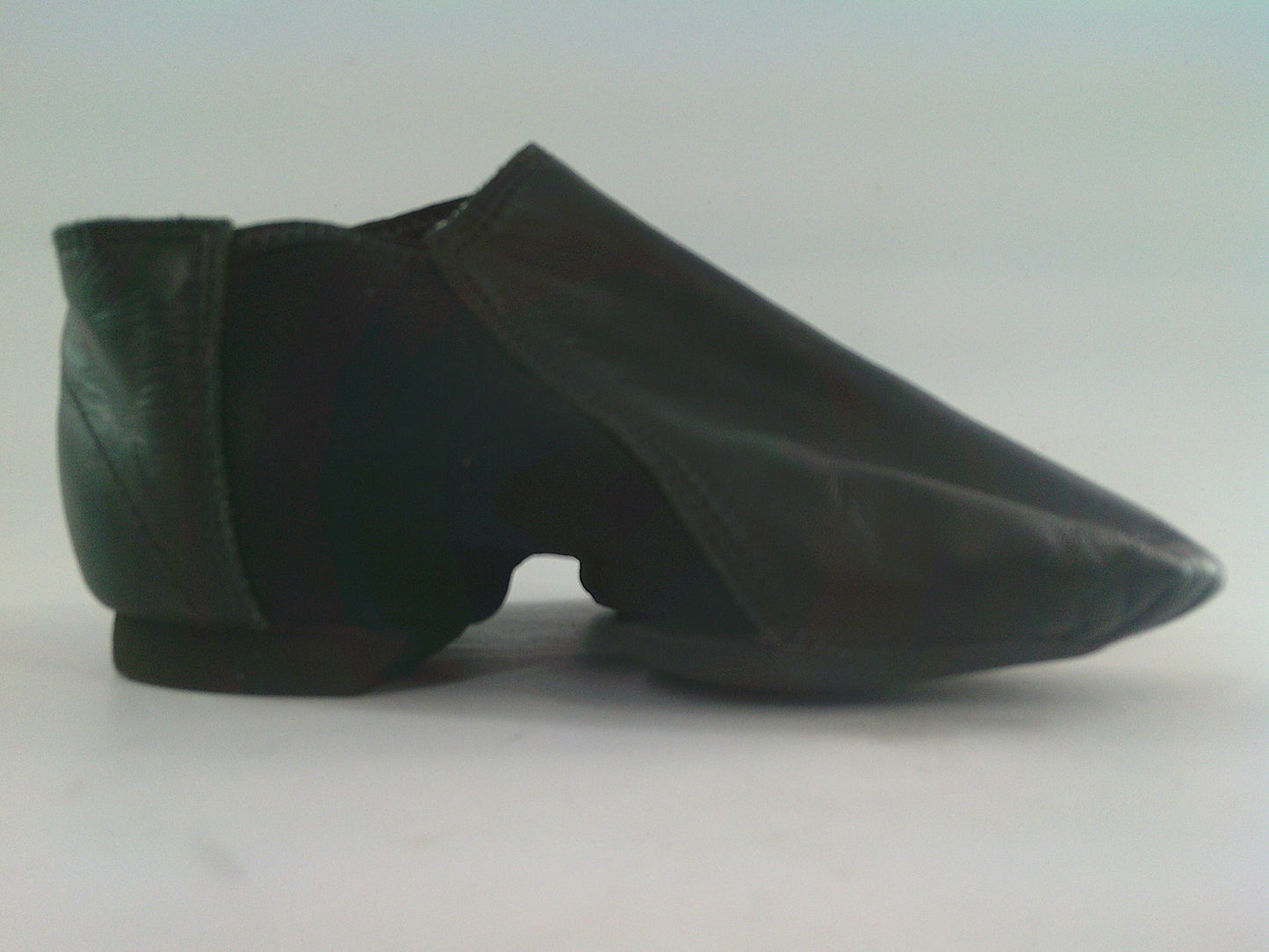 Shoes Jazz Danz N Motion 9113 Black 5M