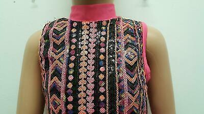 Pre-Owned Costume Weissman  7723 Small Child   Jazz