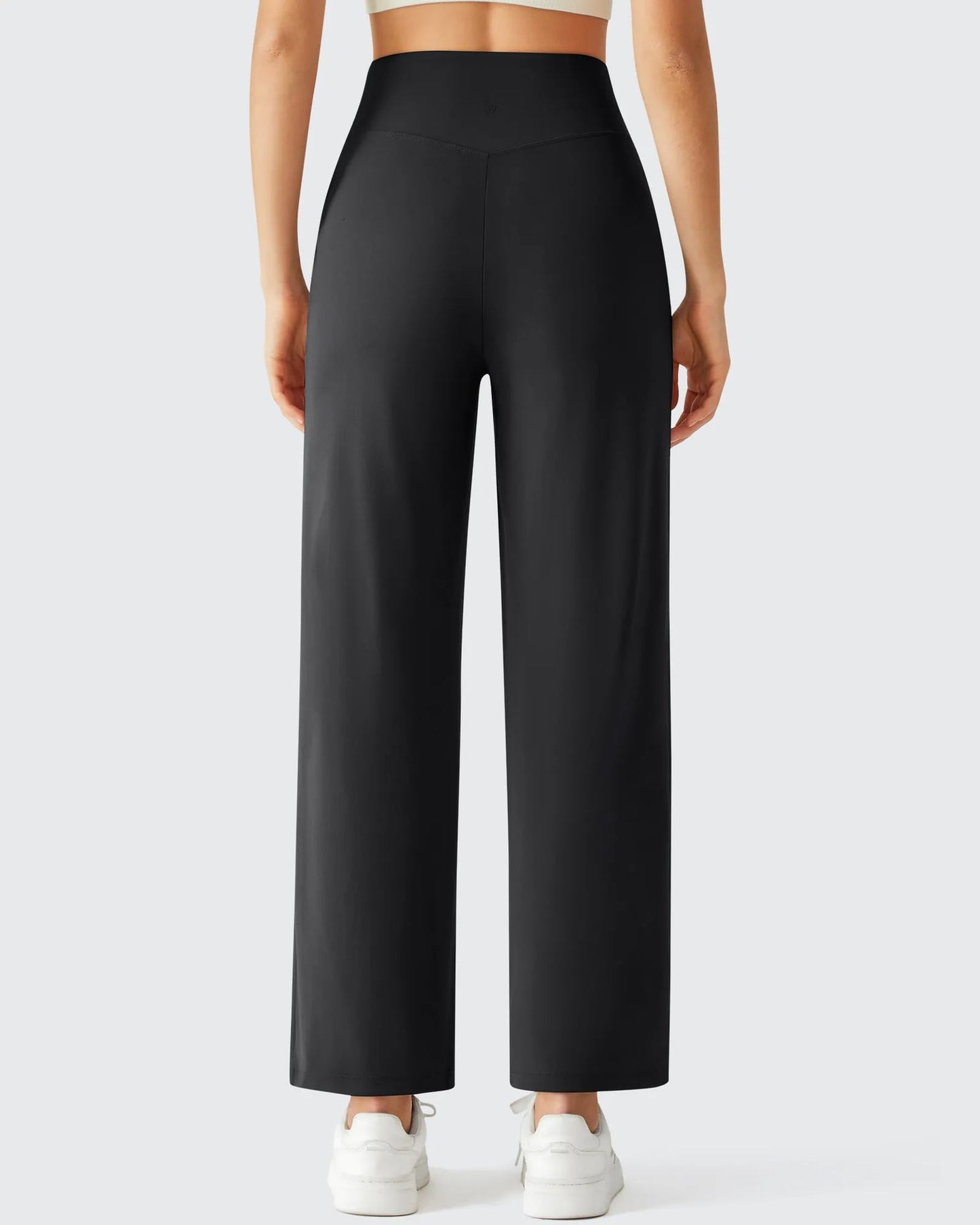 Pre-Owned Pants G4Free Small Adult Wide Leg Black Hip Hop jazz