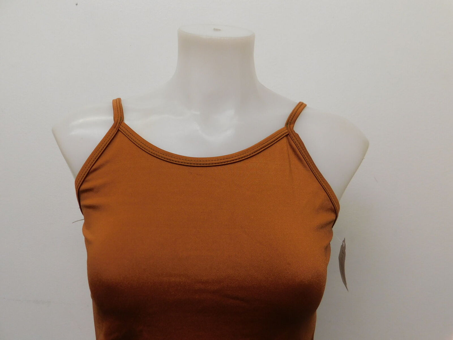 Pre-Owned Top Curtain Call  J4557 Medium Adult   Jazz