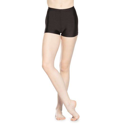 New Shorts Revolution 31 Medium Adult  Black  Jazz