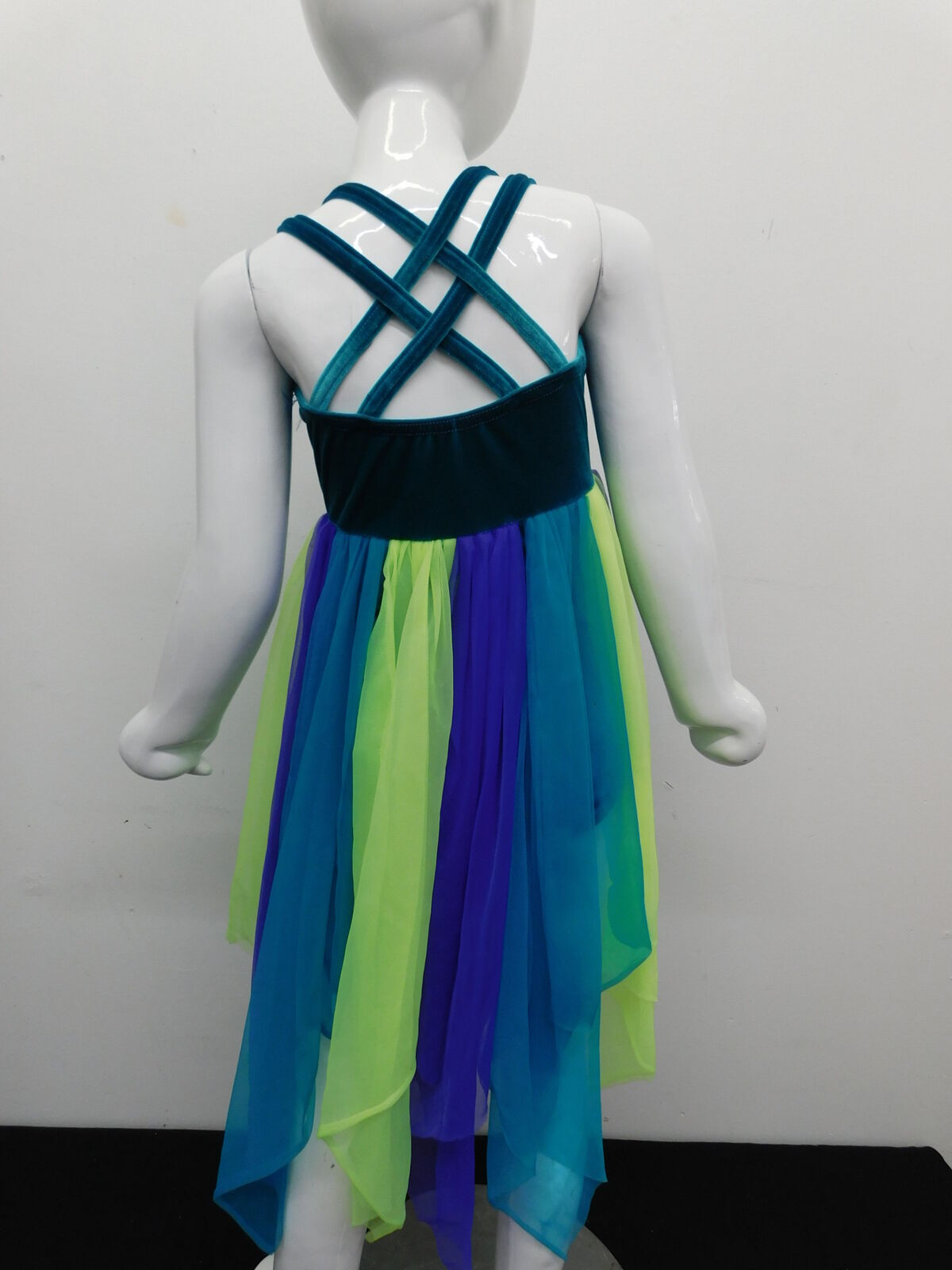 Pre-Owned Costume Costume Gallery   Medium Child   Contemporary