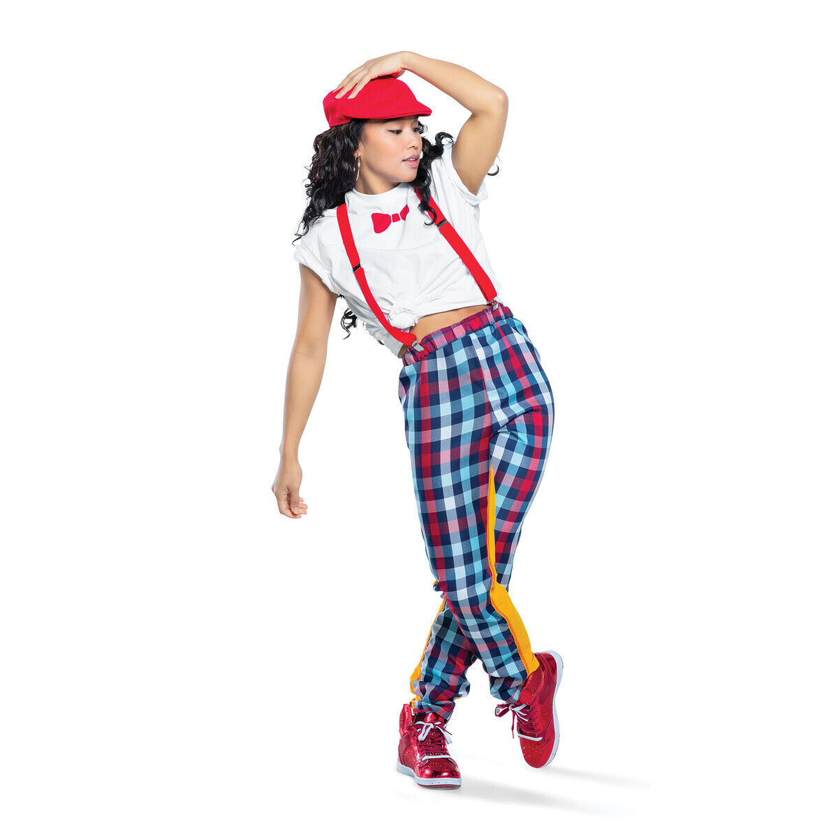 Pre-Owned Costume 10th House  TH16020 Medium Child   Jazz