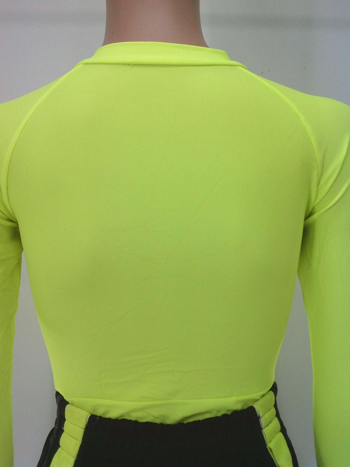 Pre-Owned Costume Unbranded   Small Adult Neon  Jazz
