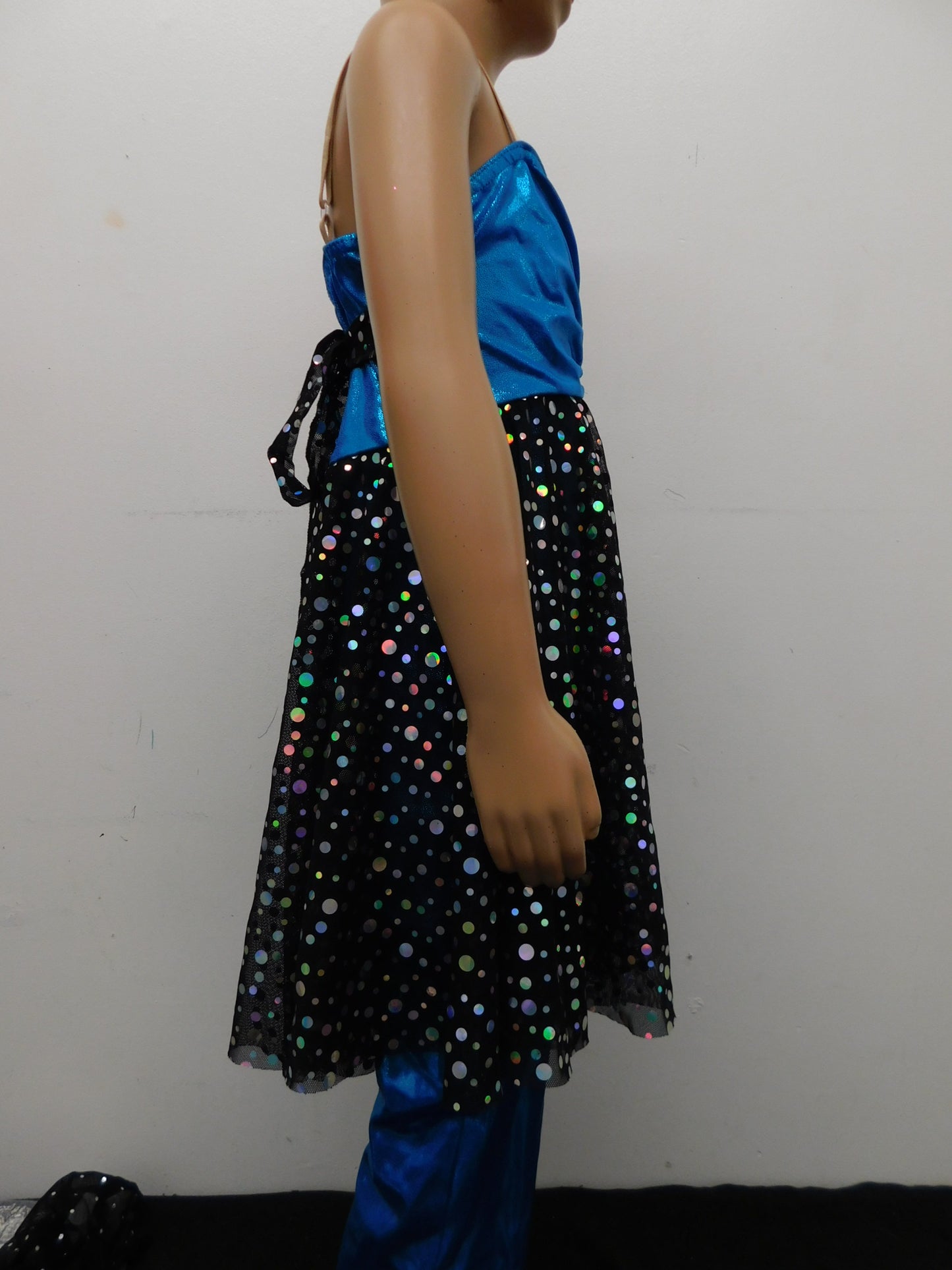 Pre-Owned Costume Costume Gallery   Large Child   Jazz