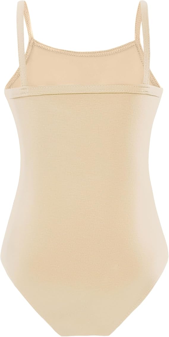 Pre-Owned Leotard Amazon Large Child Camisole Cotton Camisole Ballet Tap