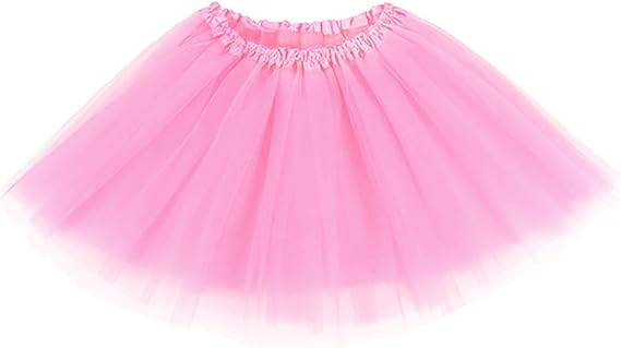 Pre-Owned Tutu Pink Large Child Ballet Pointe