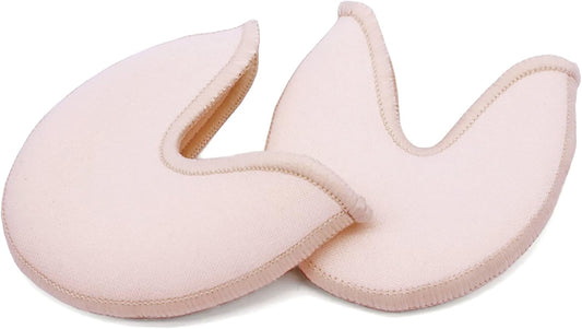 NEW Pointe Shoe Toe Pads by DUX