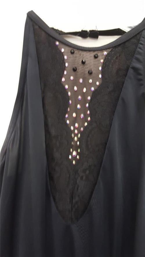 Pre-Owned Costume Balera  MJ10689 Medium Child