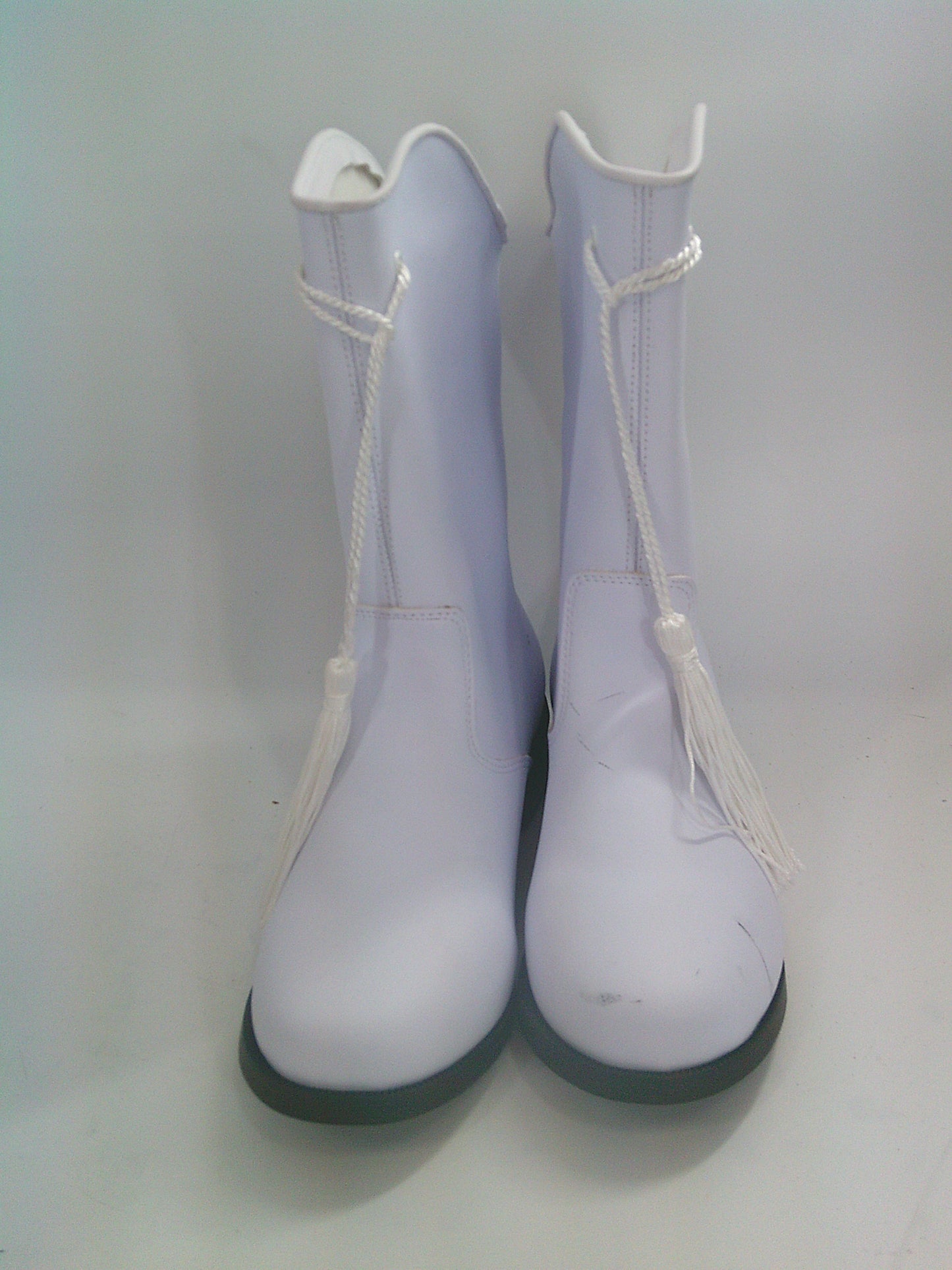 Pre-Owned Parade Band Shoes Gotham Youth 5.5M Pull On   Solid