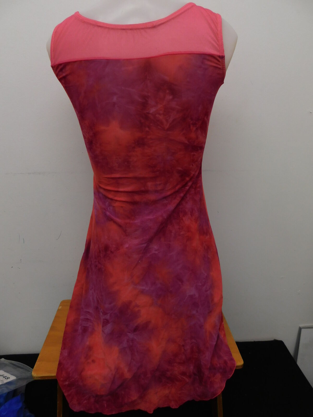 Pre-Owned Costume Costume Gallery   Small Adult   Contemporary