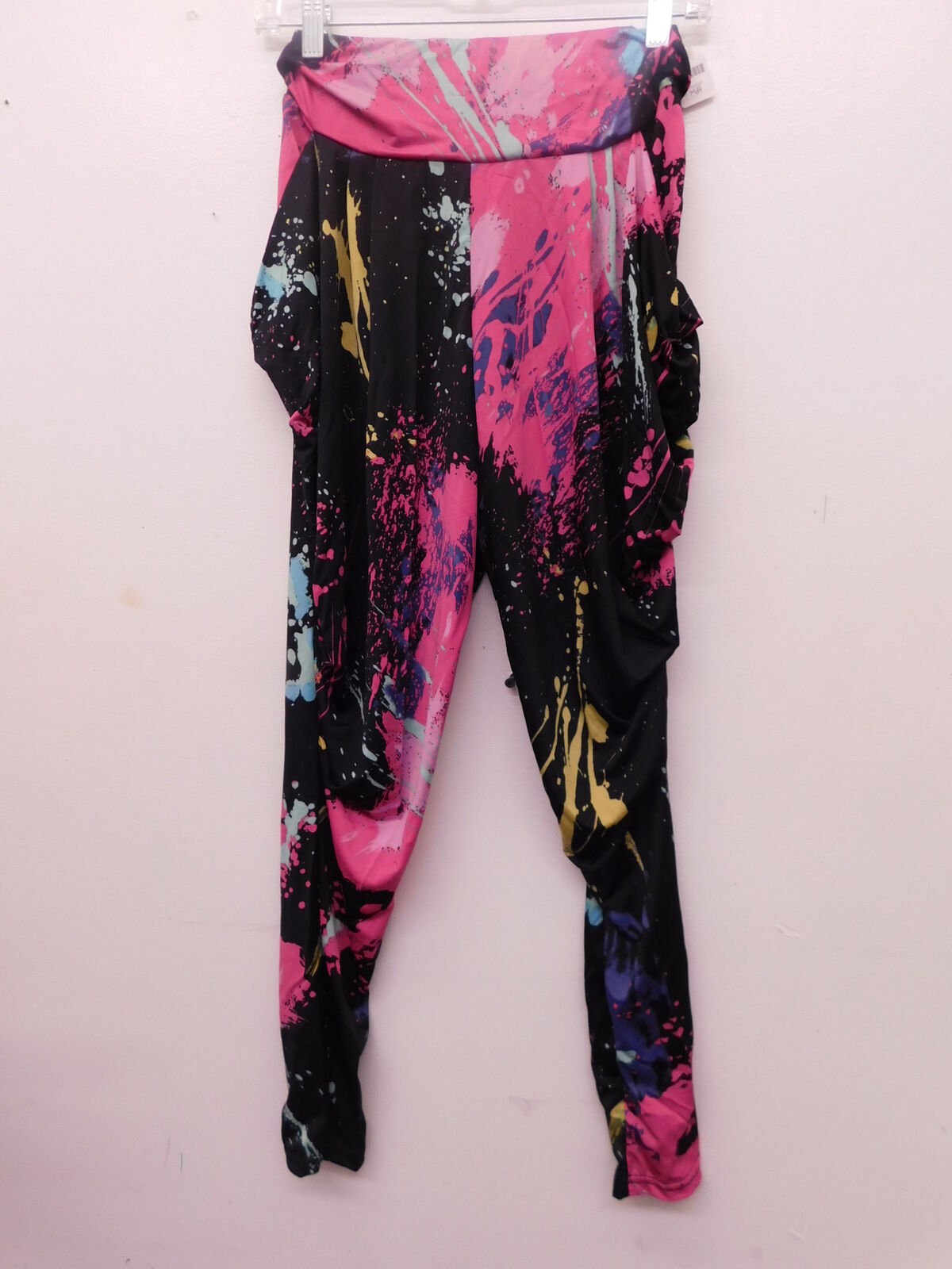 Pre-Owned Pants Unbranded   Small Adult Black  Jazz
