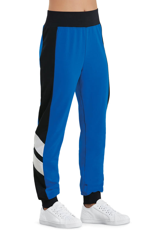 Pre-Owned Pants Balera  AH10513 Small Adult Royal Blue