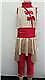 Pre-Owned Costume Gallery  16825 Intermediate Child   Ballet