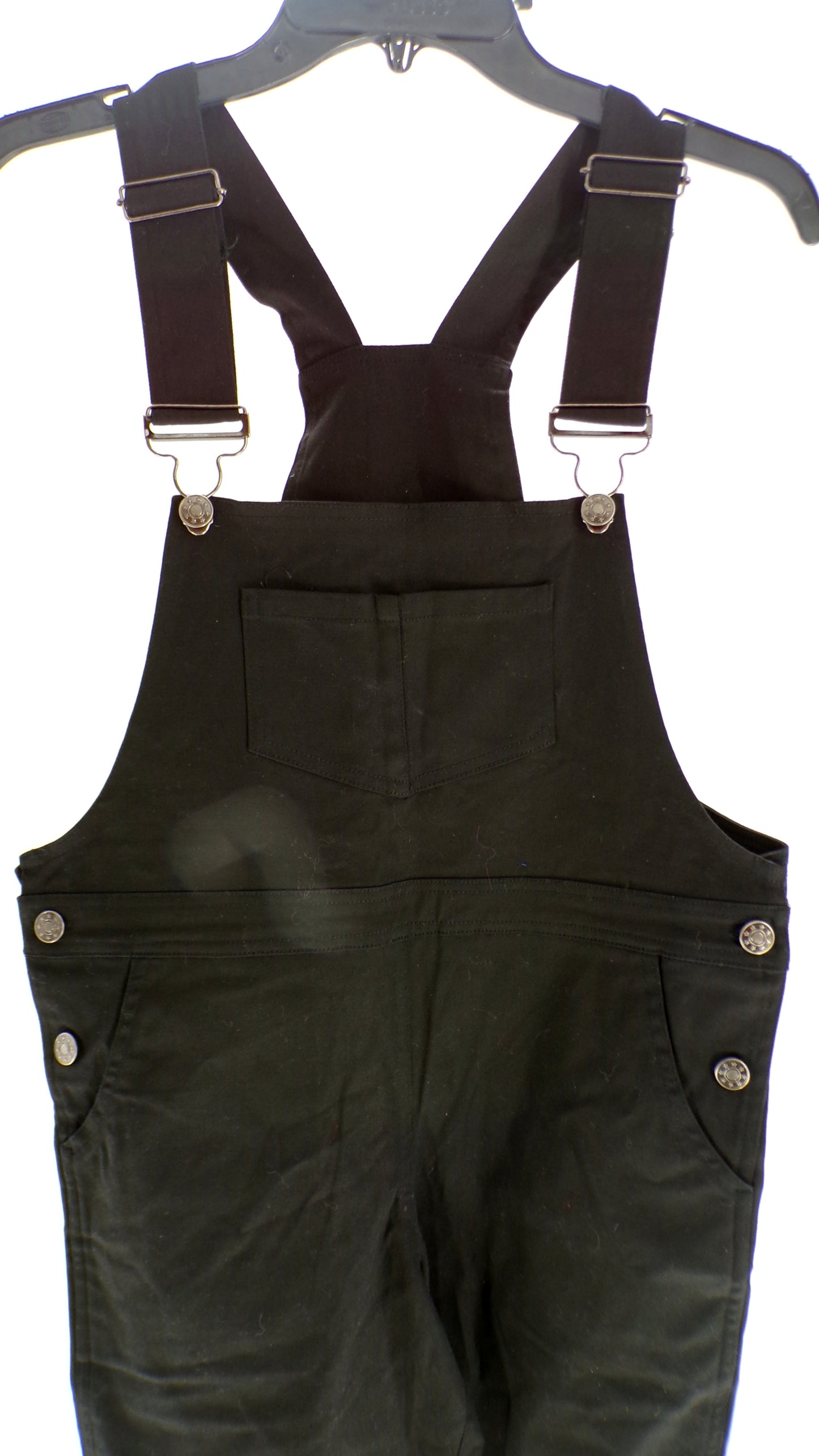 Pre-Owned Costume NX3  N157 Large Child Black  Jazz