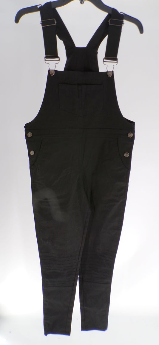 Pre-Owned Costume NX3  N157 Large Child Black  Jazz