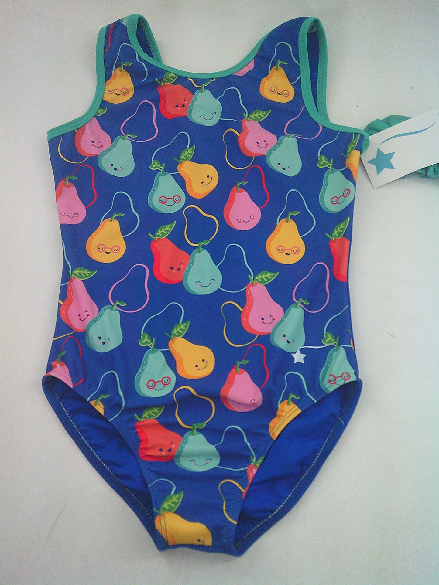 New  Destira Perfect Pair