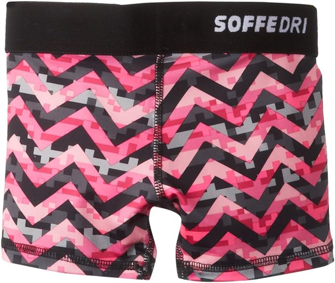 Pre-Owned Shorts Soffe  1110V Large Child Gray  Jazz