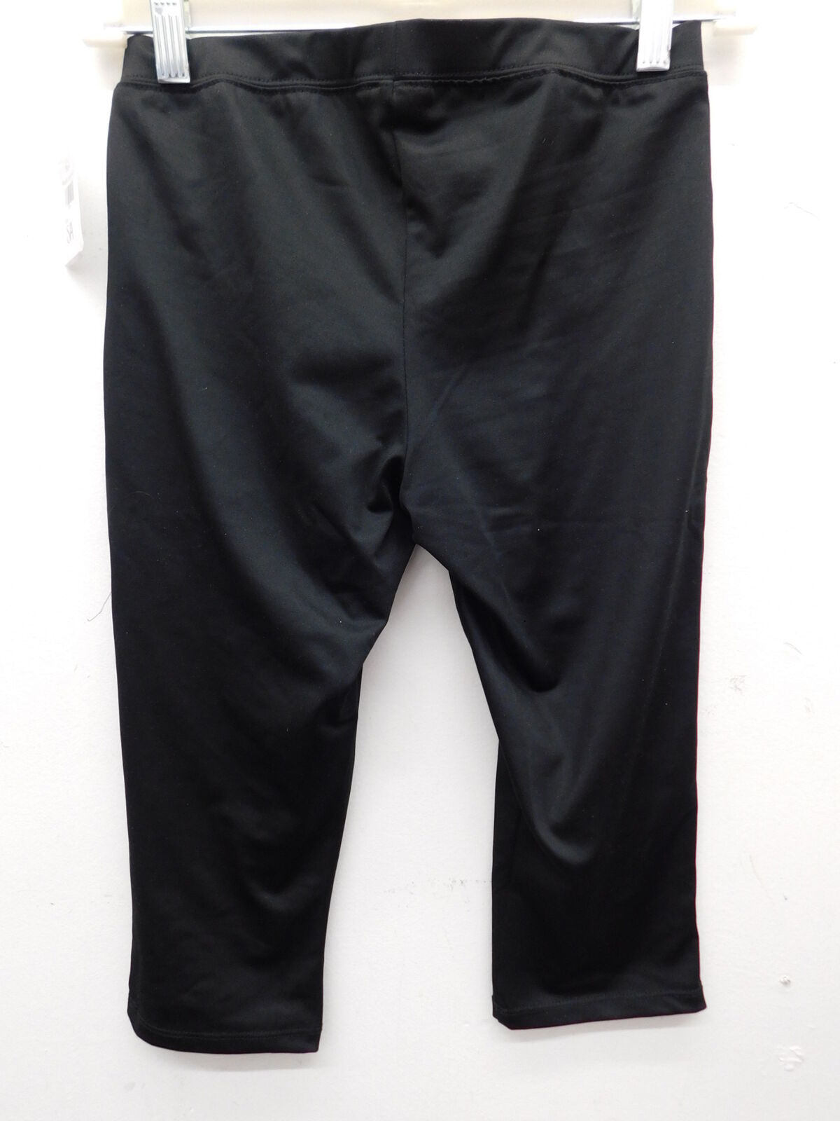 Pre-Owned Pants Unbranded  MT12095 Small Adult Black  Jazz