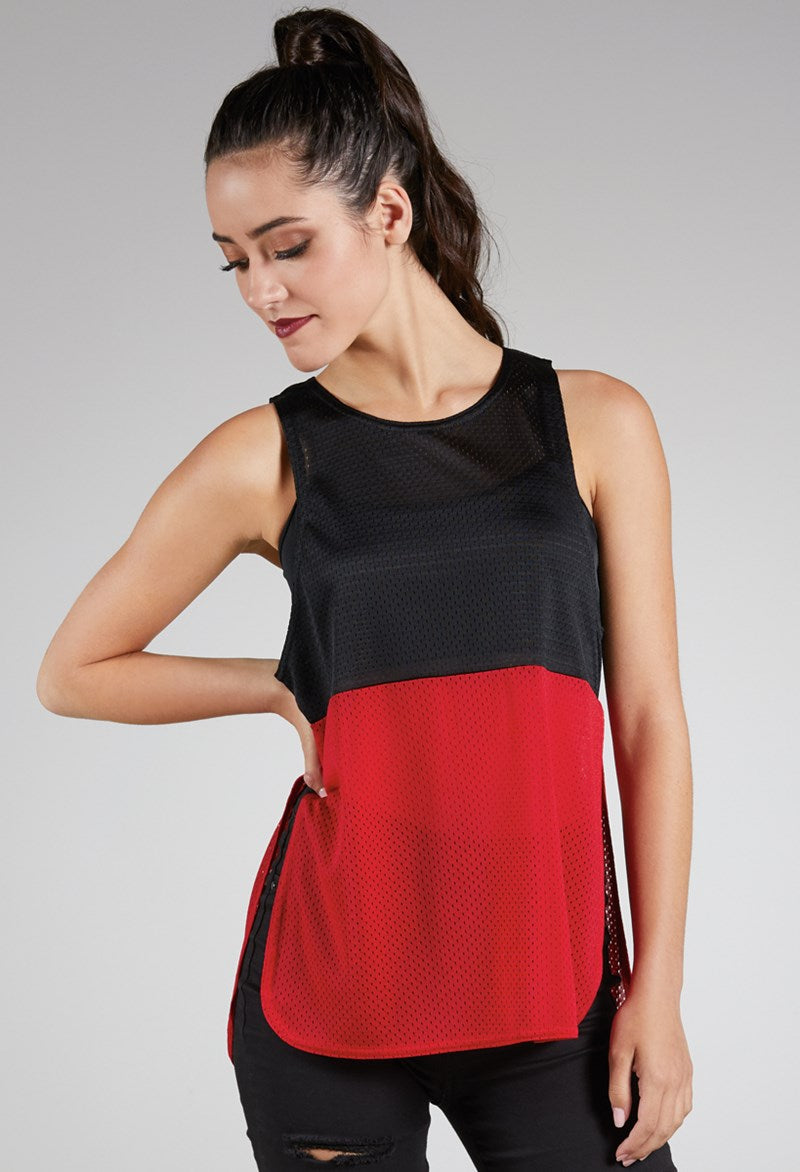 Pre-Owned Top Balera  PT11516 Small Adult Yellow