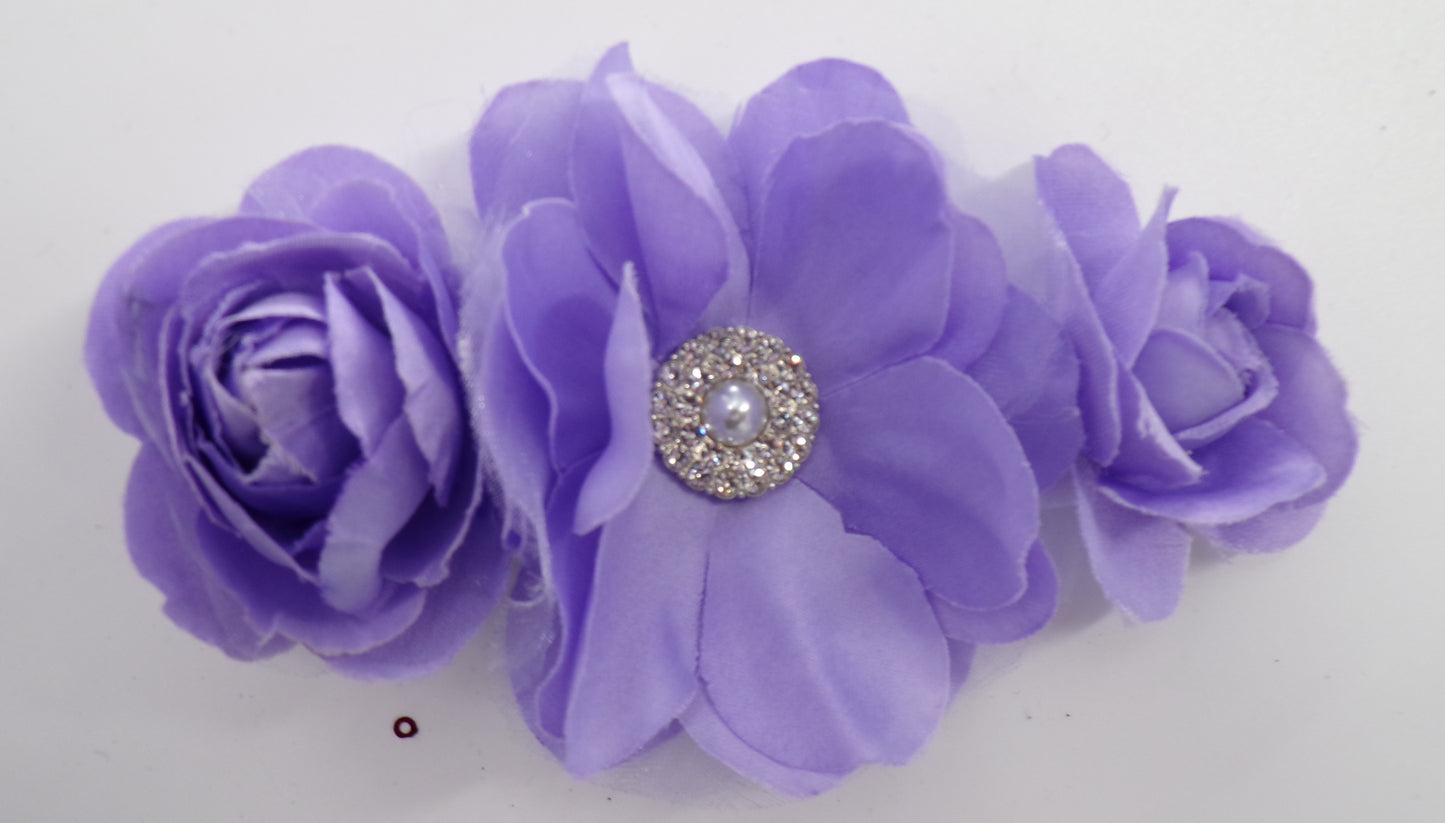 Pre-Owned Costume Unbranded   Medium Child Lavender  Ballet