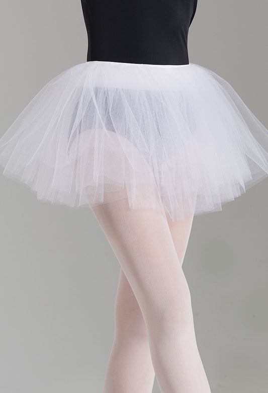 Pre-Owned Skirt Balera  99-4110 XL Adult Ivory