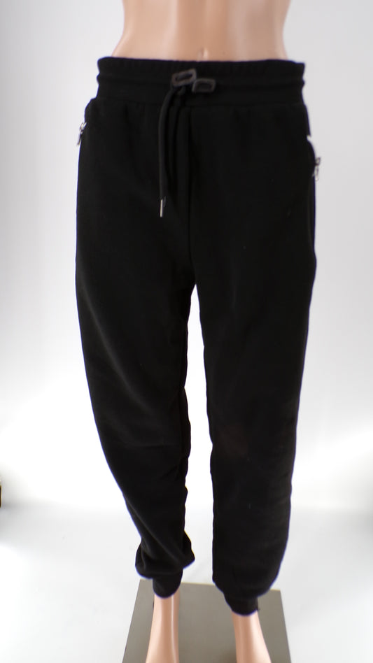 Pre-Owned Pants Unbranded   Large Adult Black  Jazz