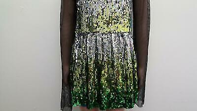 Pre-Owned Costume Costume Gallery  16662 Large Child   Jazz