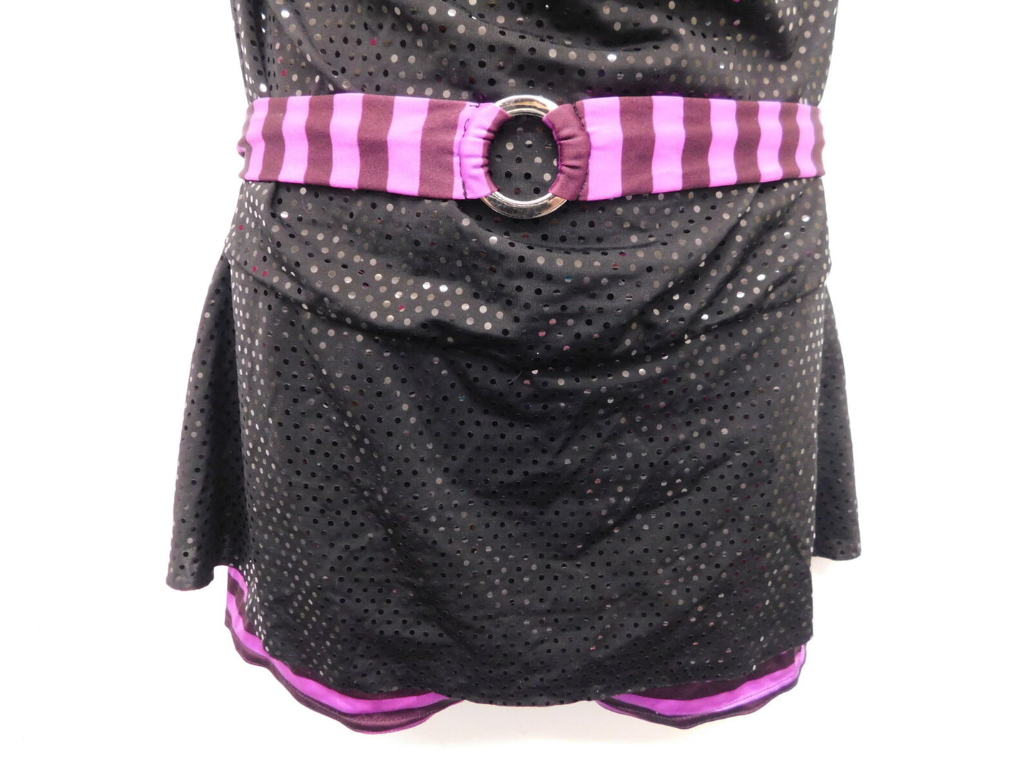 Pre-Owned Costume Weissman  4827 Large Child   Jazz