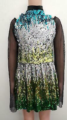 Pre-Owned Costume Costume Gallery  16662 Large Child   Jazz