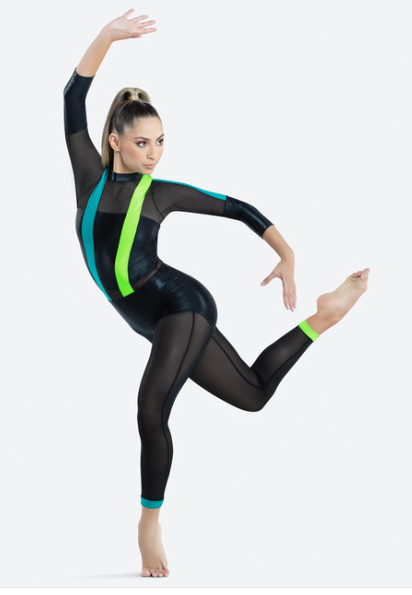 Pre-Owned Costume Revolution RC22775 Large Child Green Contemporary