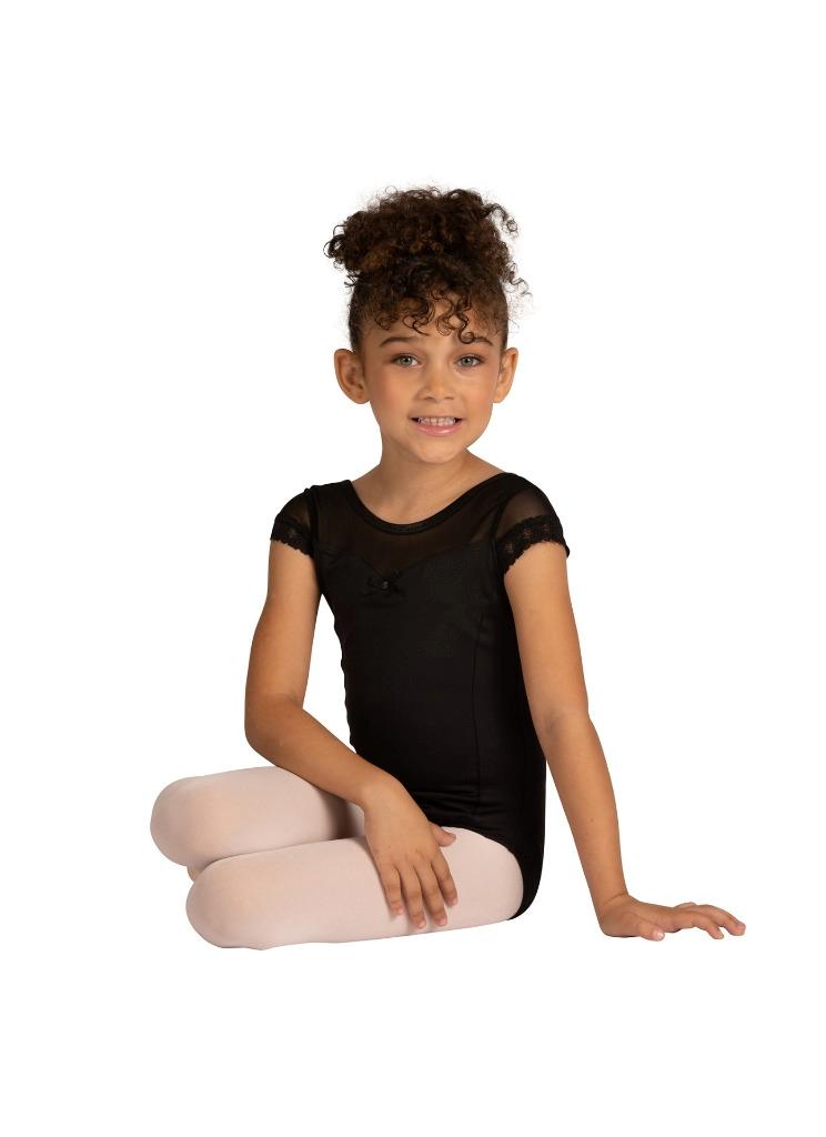 New Leotard Danz N Motion 24105C Child Sizes Multiple Colors  Ballet Jazz