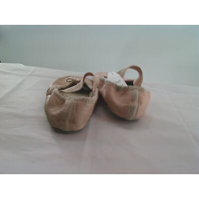 Pre-Owned  Capezio  205