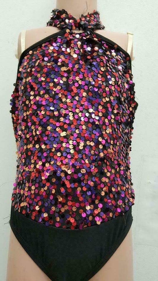 Pre-Owned Costume Weissman  5666 Medium Adult   Jazz