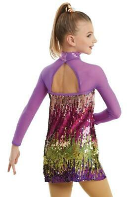 Pre-Owned Costume Weissman  10997 Small Adult Purple  Jazz