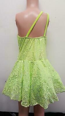 Pre-Owned Costume Art Stone  2062 Medium Child Silver  Jazz
