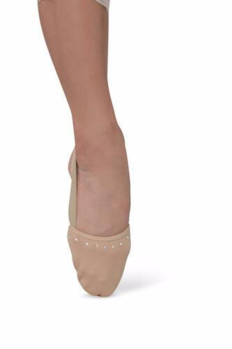Pre-Owned Contemporary Shoes Danznmotion Adult Sizes   Canvas