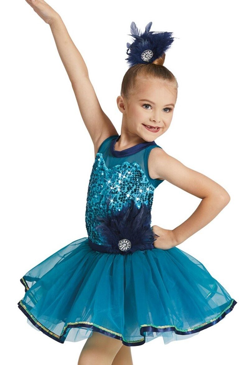 Pre-Owned Costume Weissman  12132 Small Child   Jazz