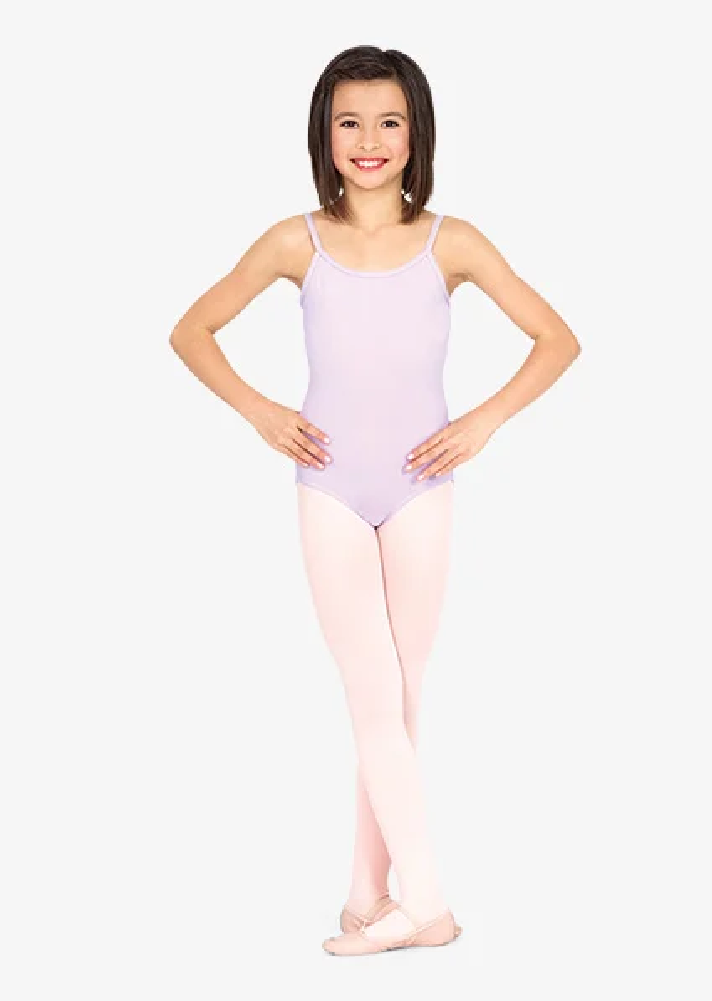 Pre-Owned Leotard Theatricals  TH5500C Intermediate Child Turquoise  Ballet